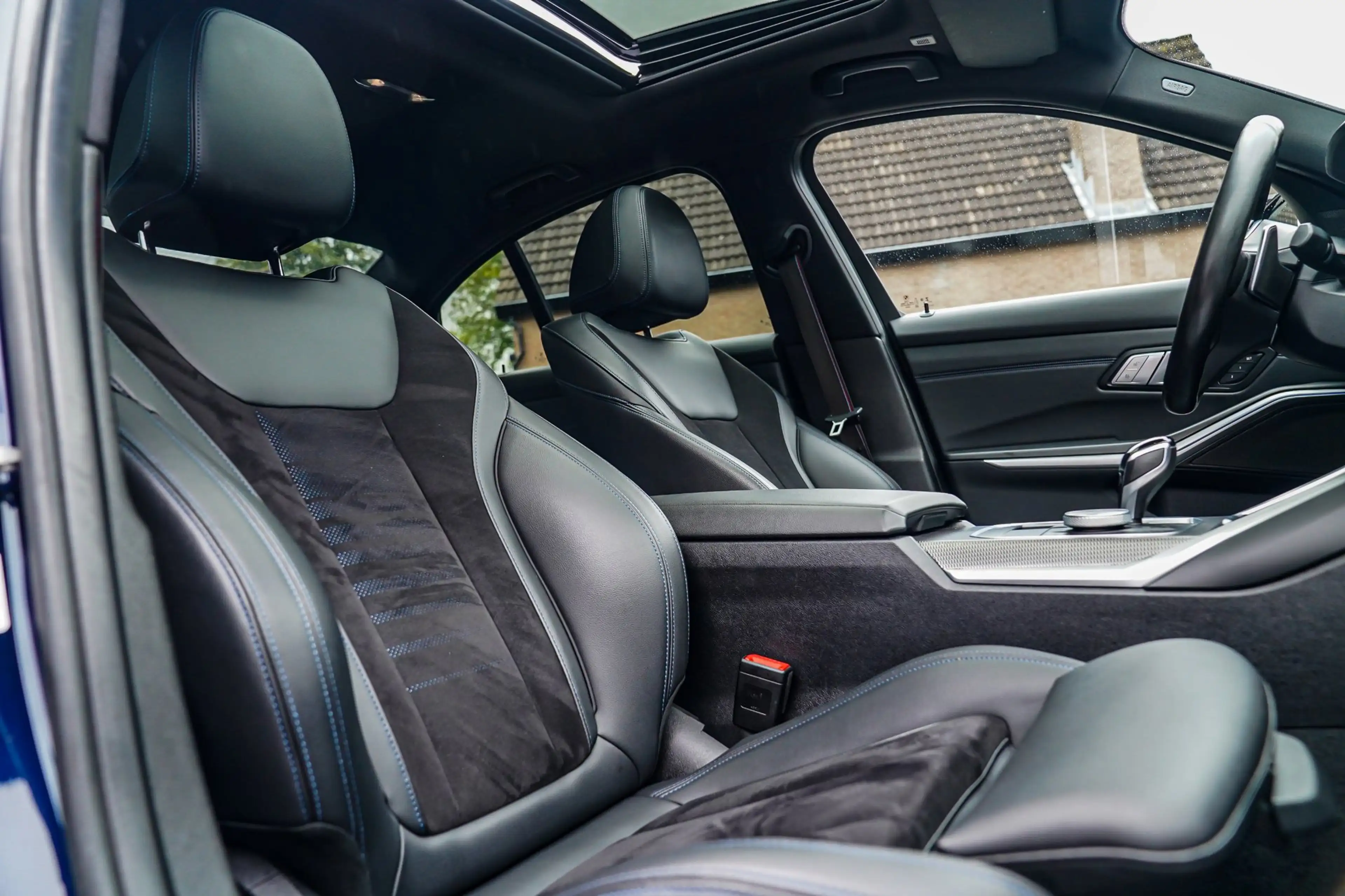 BMW 340 3-serie M340i xDrive High Executive | Head Up Disp — photo 7