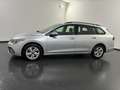 Volkswagen Golf Variant 2.0 TDI SCR Life *LED*ACC*NAVI*PDC* Silber - thumbnail 4