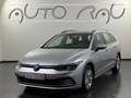 Volkswagen Golf Variant 2.0 TDI SCR Life *LED*ACC*NAVI*PDC* Silber - thumbnail 1