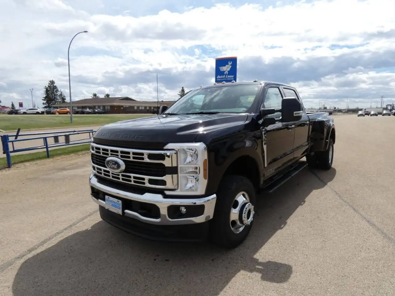 2026 Ford F 350