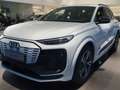 Audi Q6 e-tron e-tron quattro Weiß - thumbnail 1