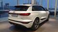 Audi Q6 e-tron e-tron quattro Weiß - thumbnail 3
