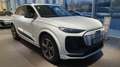 Audi Q6 e-tron e-tron quattro Weiß - thumbnail 2