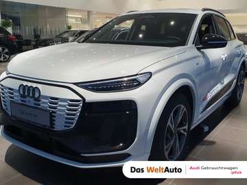 e-tron quattro