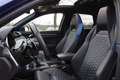 Audi RS Q3 TFSI / Verlengde garantie / Trekhaak / Panoramadak Blauw - thumbnail 4