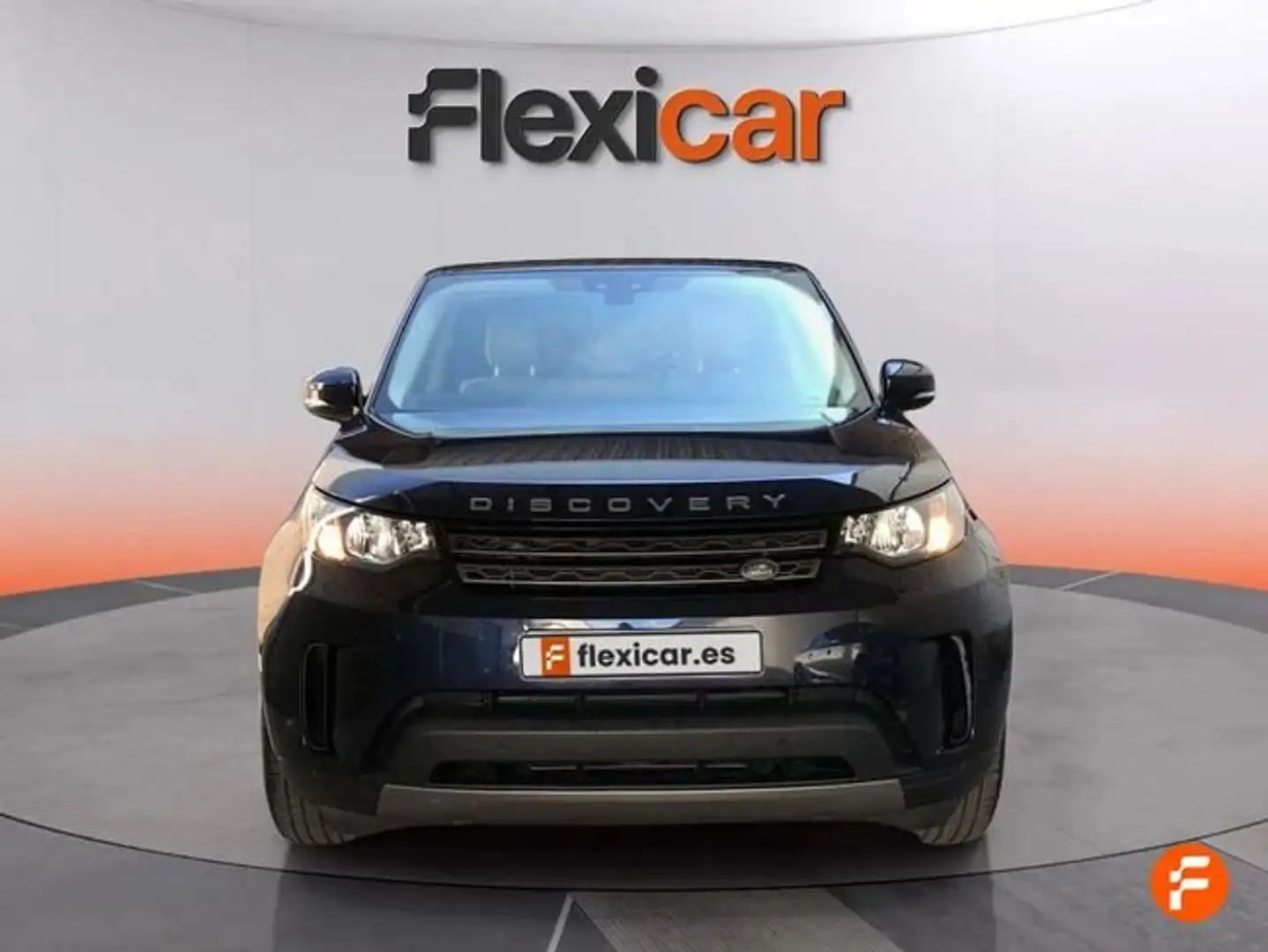 Land Rover Discovery 2.0 I4 SD4 177kW (240CV) HSE Auto - 5P (2017) Azul - 2