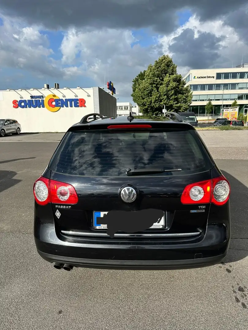 Volkswagen Passat Variant 2.0 tdi Business 4motion dpf - 2