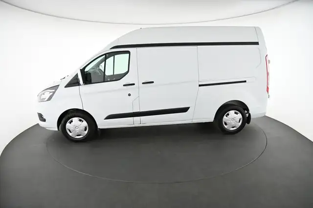 Ford Transit Custom view 5