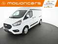 Ford Transit Custom 2.0 TDCi 130 Trend 300 L2H2 FWD Aut. Pickerl NEU Weiß - thumbnail 1