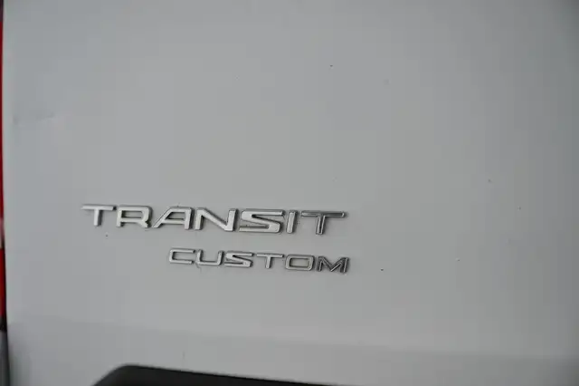 Ford Transit Custom view 13
