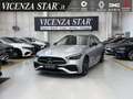 Mercedes-Benz C 200 d MHV S.W. AMG PREMIUM Argento - thumbnail 1