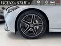 Mercedes-Benz C 200 d MHV S.W. AMG PREMIUM Argento - thumbnail 5