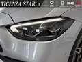 Mercedes-Benz C 200 d MHV S.W. AMG PREMIUM Argento - thumbnail 2
