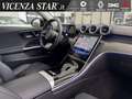 Mercedes-Benz C 200 d MHV S.W. AMG PREMIUM Argento - thumbnail 16