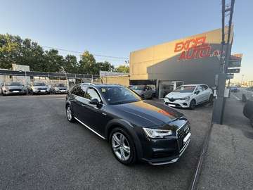 2.0 TDI 190 STronic 7 Design Luxe