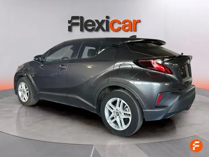 Toyota C-HR 125H Active 2023, foto 3