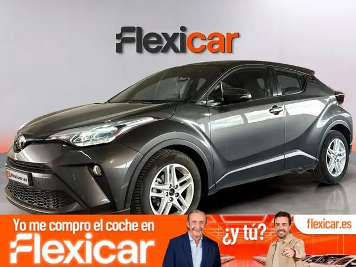 Toyota C-HR 125H Active 2023