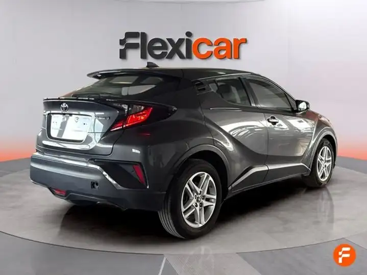 Toyota C-HR 125H Active 2023, foto 5