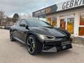 Kia EV6 GT 4WD ACC HUD 360° Navi BLIS DAB Schwarz - thumbnail 9