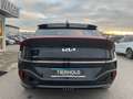 Kia EV6 GT 4WD ACC HUD 360° Navi BLIS DAB Schwarz - thumbnail 6