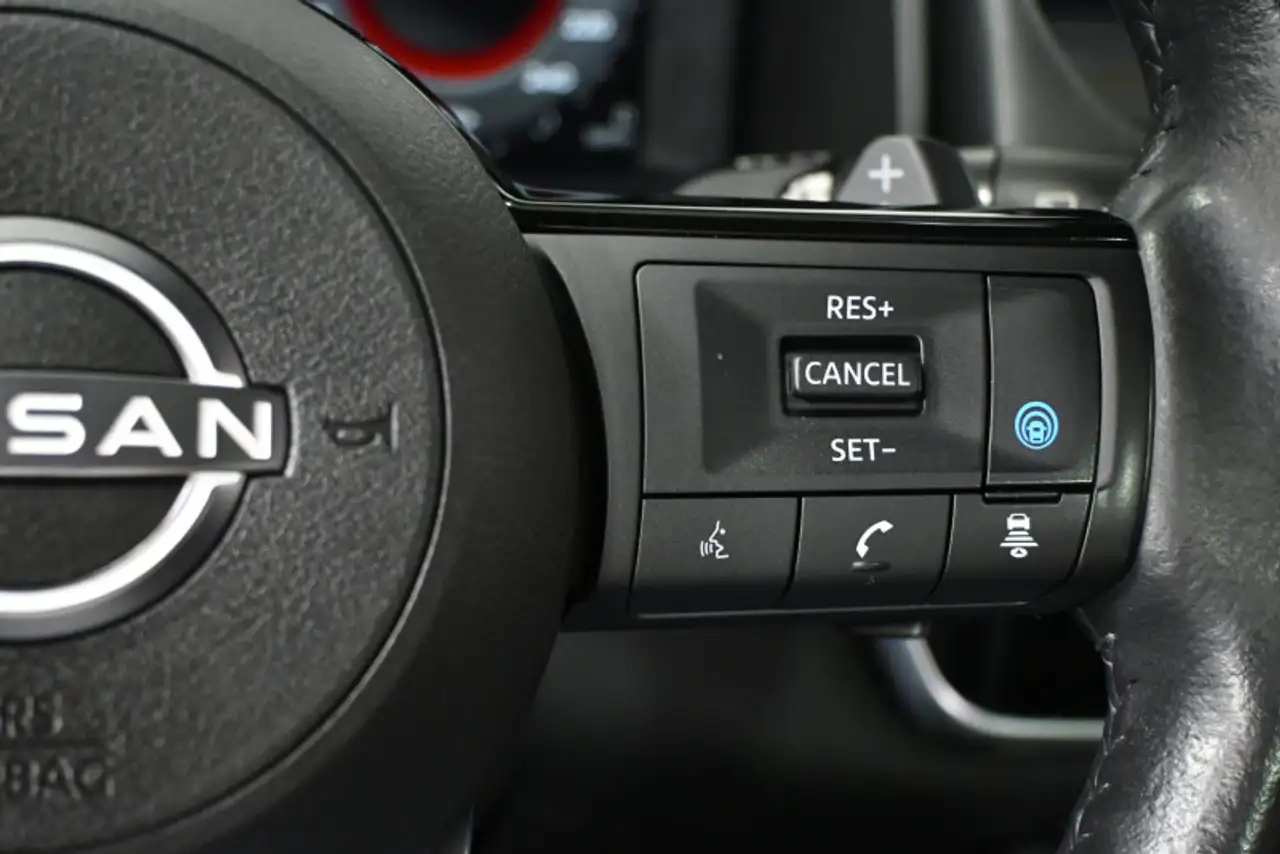 Nissan Rogue photo Nissan Rogue