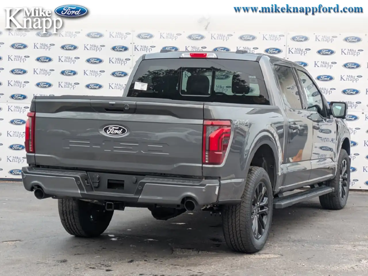 Ford F 150 снимка Ford F 150