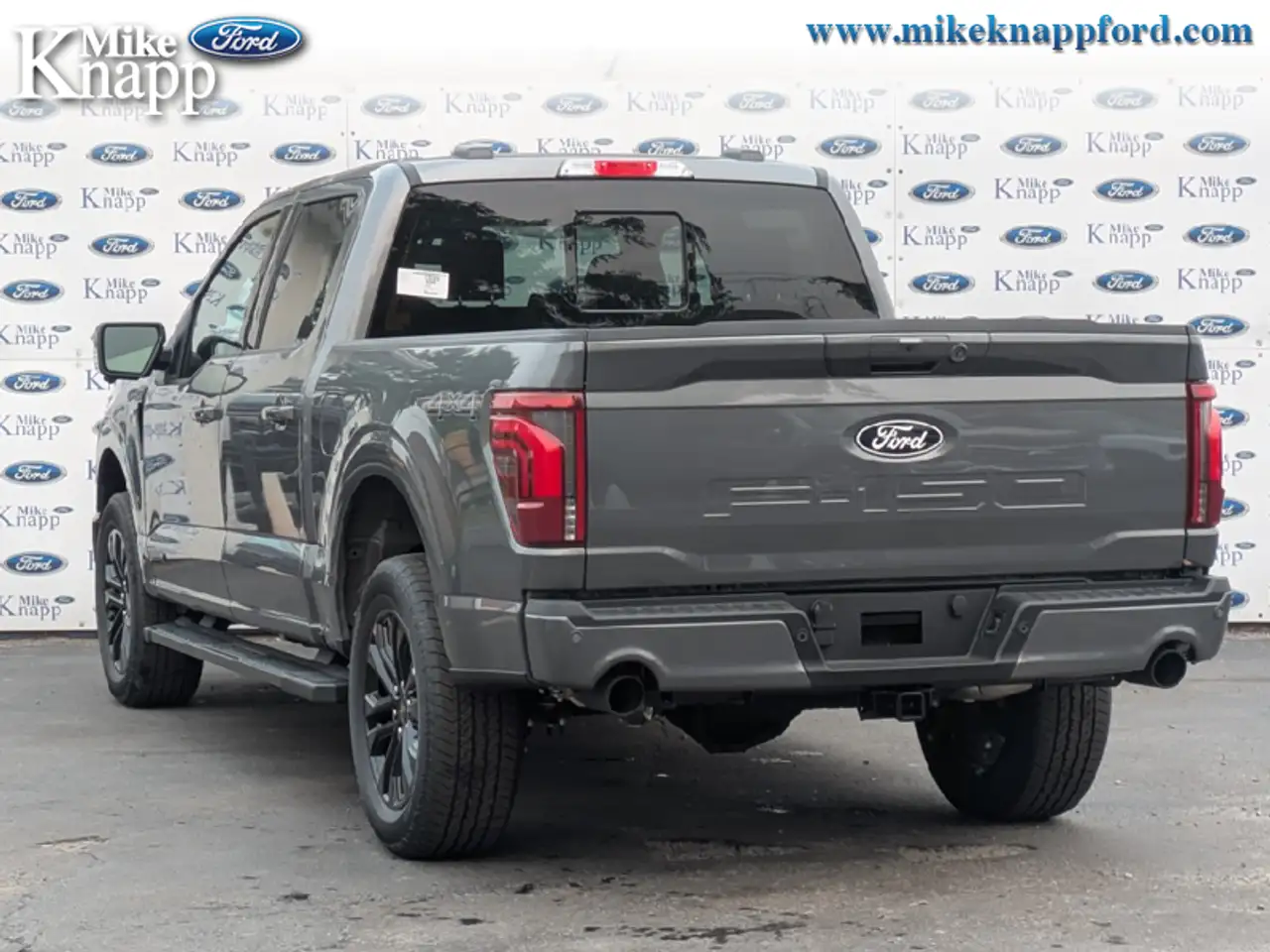 Ford F 150 снимка Ford F 150