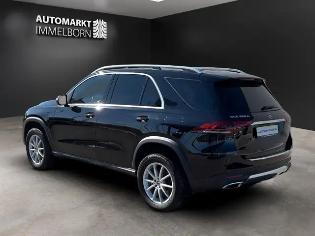 Mercedes-Benz Gle view 6