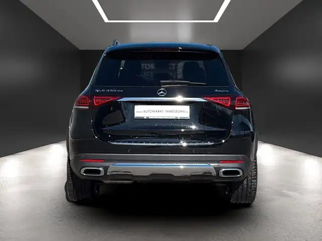 Mercedes-Benz Gle view 10