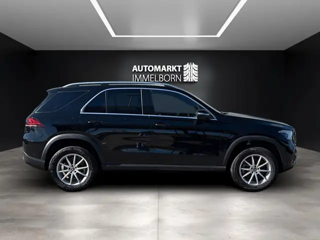 Mercedes-Benz Gle view 12