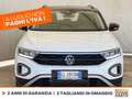 Volkswagen T-Roc 2.0 tdi life 115cv Bianco - thumbnail 4