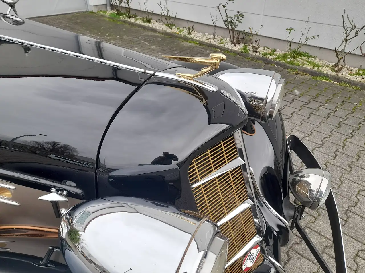 Auburn Speedster 852, foto 9