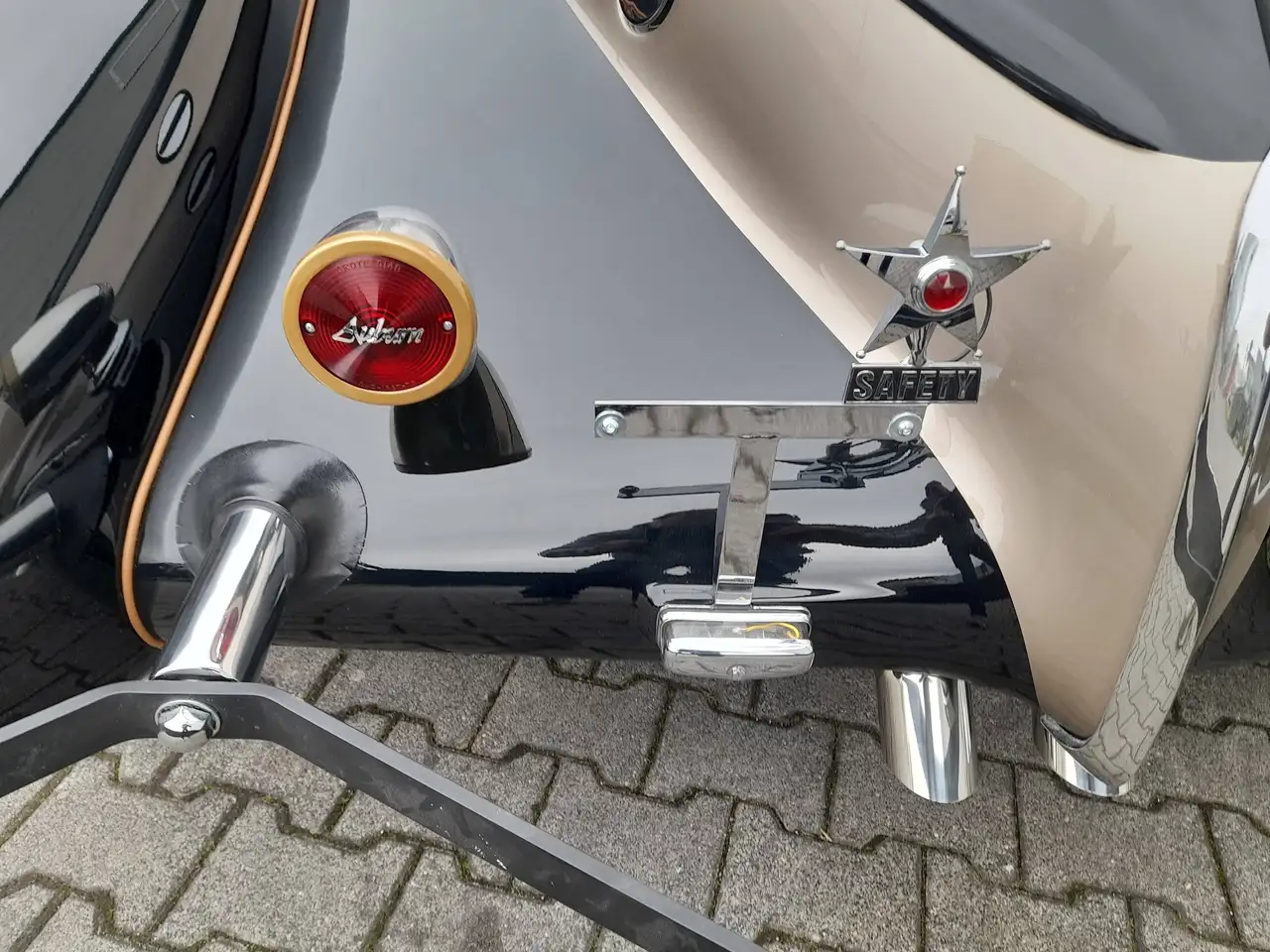 Auburn Speedster 852, foto 8