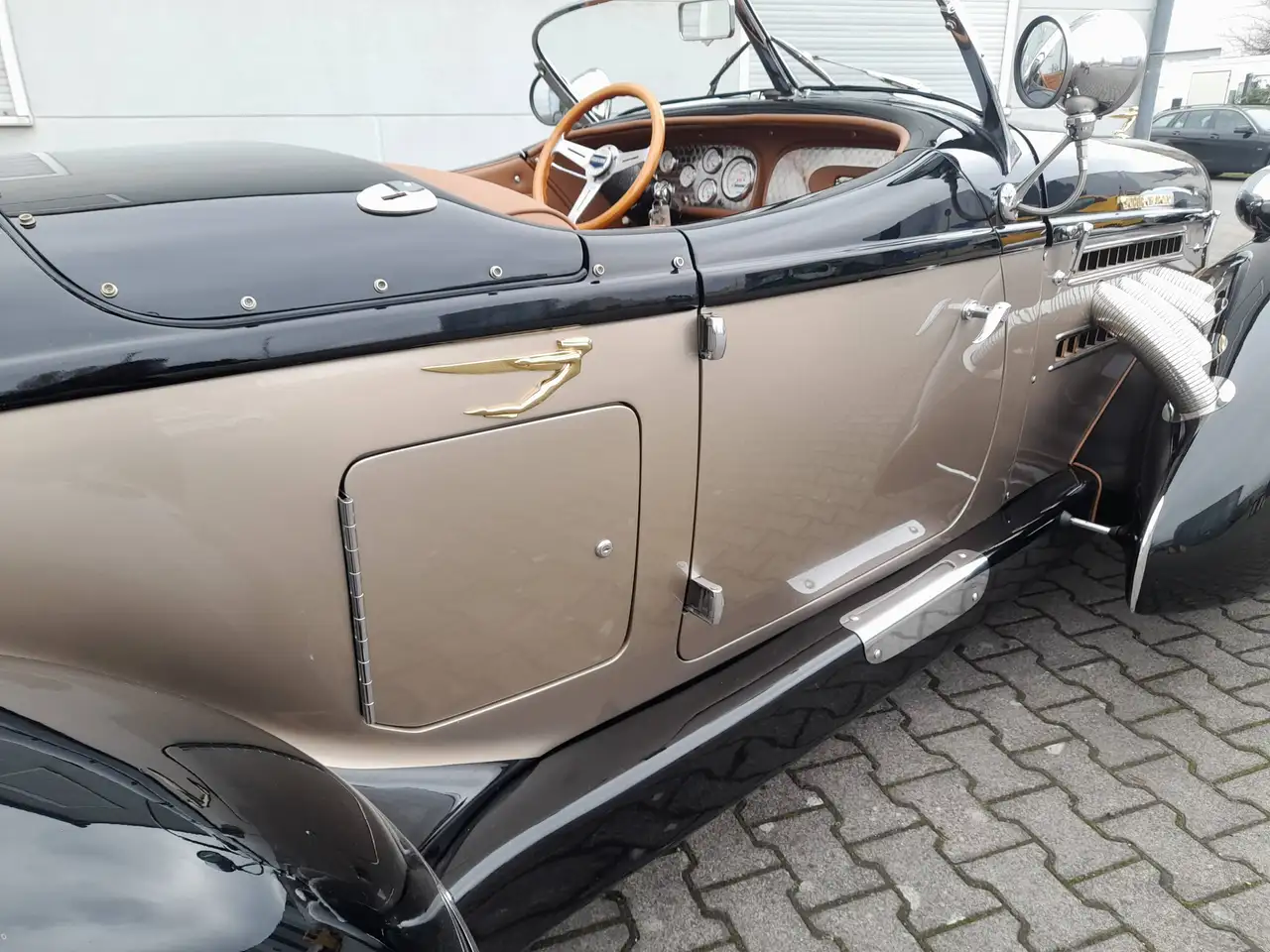Auburn Speedster 852, foto 12