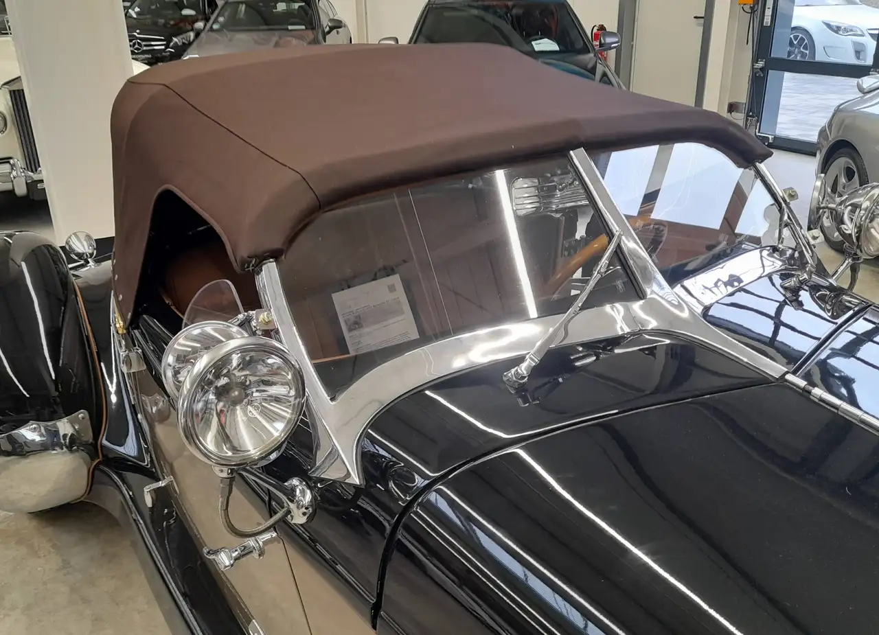 Auburn Speedster 852, foto 5