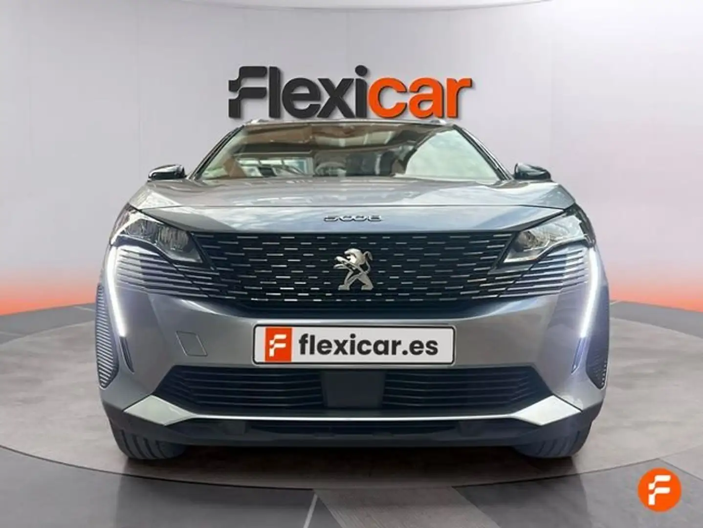 Peugeot 5008 1.2 PureTech 96KW (130CV) S&S Active Gris - 2