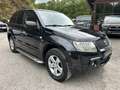 Suzuki Grand Vitara 2.0 JLX-A Negro - thumbnail 4