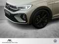 Volkswagen Taigo R-Line 1,5 l TSI DSG *AHK*NAVI*IQ.DRIVE*RFK*BLACK* Schwarz - thumbnail 11