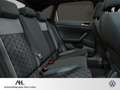 Volkswagen Taigo R-Line 1,5 l TSI DSG *AHK*NAVI*IQ.DRIVE*RFK*BLACK* Schwarz - thumbnail 9