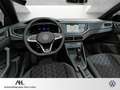 Volkswagen Taigo R-Line 1,5 l TSI DSG *AHK*NAVI*IQ.DRIVE*RFK*BLACK* Schwarz - thumbnail 7