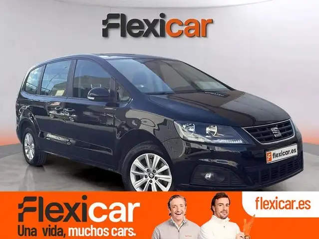 SEAT Alhambra 2.0 TDI 110kW (150CV) 4D S/S St Adv Pl L