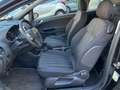 Opel Corsa 3 PORTE 1.2 80 CV ENJOY KM 61380 !! UNICO PROPR. Zwart - thumbnail 10
