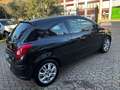 Opel Corsa 3 PORTE 1.2 80 CV ENJOY KM 61380 !! UNICO PROPR. Zwart - thumbnail 6