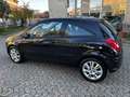 Opel Corsa 3 PORTE 1.2 80 CV ENJOY KM 61380 !! UNICO PROPR. Zwart - thumbnail 4