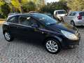Opel Corsa 3 PORTE 1.2 80 CV ENJOY KM 61380 !! UNICO PROPR. Zwart - thumbnail 3