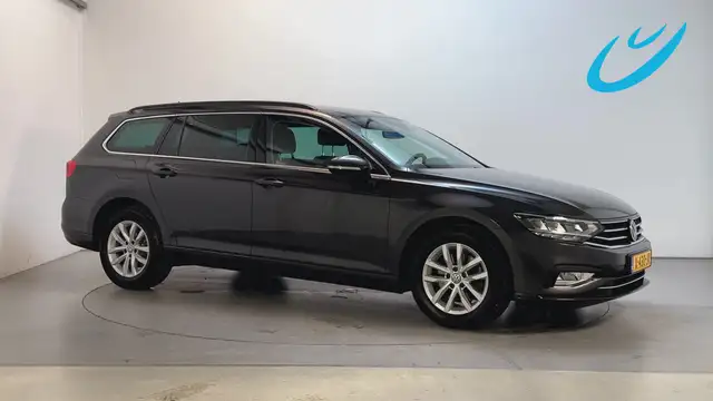 Volkswagen Passat Variant 1.5 TSI 150pk DSG Comfort Business Navigatie Parke
