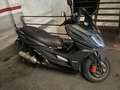 Kymco K-XCT 300i Black - thumbnail 1