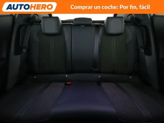 Peugeot 2008 view 16