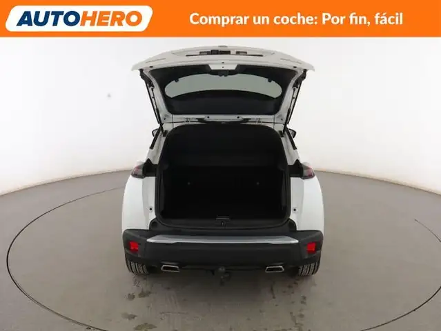 Peugeot 2008 view 17