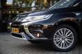 Mitsubishi Outlander 2.4 PHEV Intense LUXE UITVOERING Zwart - thumbnail 7